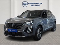 Peugeot e-2008 2024 occasion