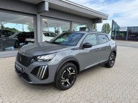 Peugeot e-2008 2024 occasion