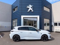 Peugeot e-308 2024 occasion