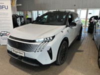 Peugeot e-5008 2024 occasion