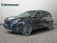 Peugeot e-5008 2024 occasion