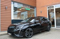 Peugeot e-308 2024 occasion