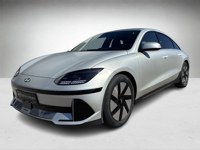 Hyundai IONIQ 6 2024 occasion