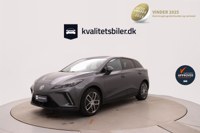 MG MG4 2024 occasion