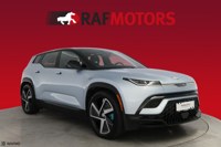 Fisker Ocean 2024 occasion