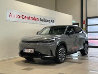 Honda e 2025 occasion