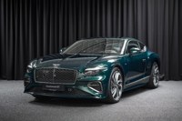 Bentley Continental GT 2025 occasion