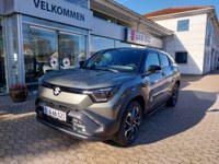 Suzuki e Vitara 2025 occasion