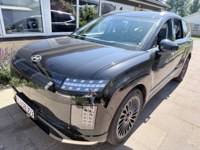 Hyundai IONIQ 9 2025 occasion