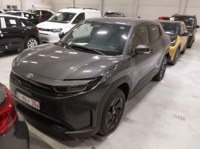 Toyota Urban Cruiser 2025 occasion