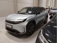 Toyota Urban Cruiser 2025 occasion