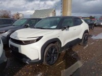 Toyota Urban Cruiser 2025 occasion