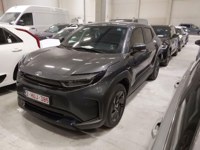 Toyota Urban Cruiser 2025 occasion