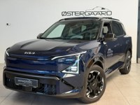 Kia EV5 2025 occasion