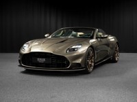 Aston Martin Vanquish 2025 occasion