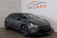 Polestar 4 2025 occasion