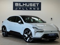 Polestar 4 2025 occasion