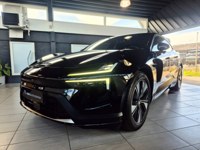 Polestar 4 2025 occasion