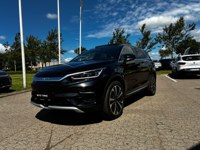 BYD TANG 2025 occasion
