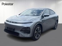 XPENG G6 2025 occasion
