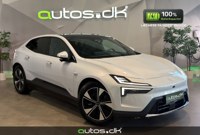 Polestar 4 2025 occasion