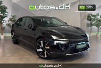 Polestar 4 2025 occasion