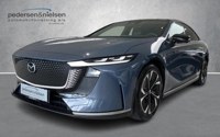 Mazda 6e 2025 occasion