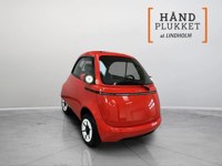Microlino Microlino 2025 occasion