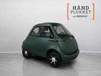 Microlino Microlino 2025 occasion