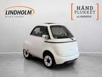 Microlino Microlino 2025 occasion
