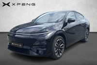 XPENG G6 2025 occasion