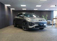 XPENG G6 2025 occasion
