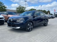 Citroën ë-C4 X 2025 occasion