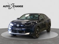 Citroën ë-C4 X 2025 occasion