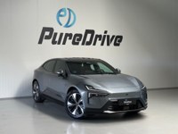 Polestar 4 2025 occasion
