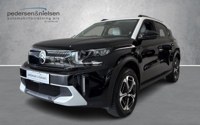 Citroën ë-C3 Aircross 2025 occasion
