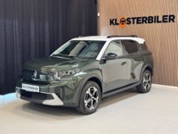 Citroën ë-C3 Aircross 2025 occasion