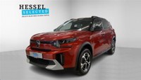 Citroën ë-C3 Aircross 2025 occasion