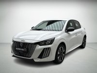Peugeot e-208 2025 occasion