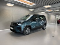 Peugeot e-Rifter 2025 occasion