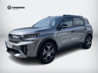 Citroën ë-C3 Aircross 2025 occasion