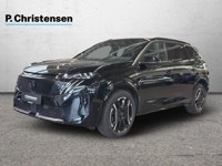 Peugeot e-5008 2025 occasion