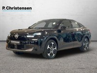Citroën ë-C4 X 2025 occasion