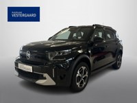 Citroën ë-C3 Aircross 2025 occasion
