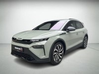 Skoda Elroq 2025 occasion