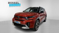 Citroën ë-C3 Aircross 2025 occasion