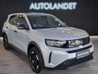 Opel Frontera 2025 occasion