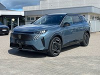Peugeot e-5008 2025 occasion
