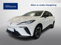 MG MG4 2025 occasion