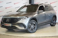 Mercedes-Benz EQB 2025 occasion